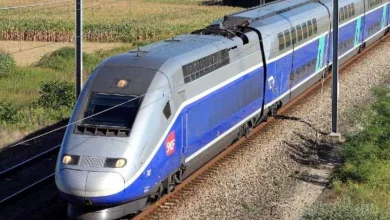 راهنمای سفر از ساری به تهران