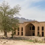 کاخ عباس آبا نطنز