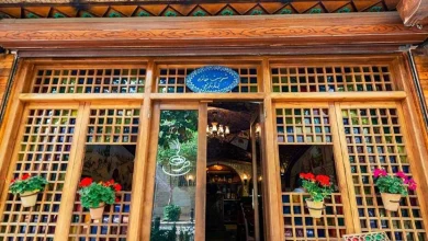 بهترین کافه‌ های جلفای اصفهان: معرفی 12 کافه محله جلفا