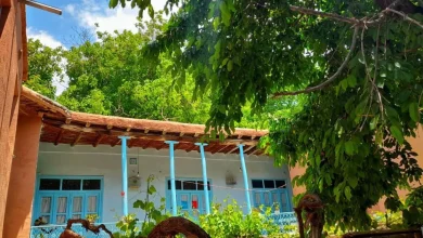 معرفی 5 اقامتگاه بومگردی خوانسار