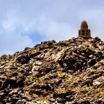 گنبد باز نطنز