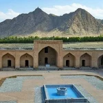 کاروانسرای میرابوالمعالی نطنز