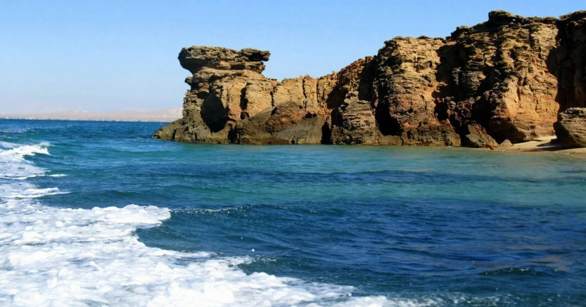 شگفتی‌های طبیعت ایران برای ماجراجویان