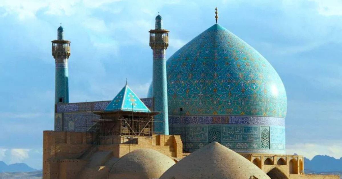 دیدگاه گردشگران خارجی درباره ایران