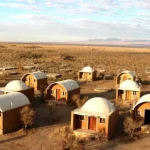 اکو کمپ متین آباد نطنز