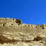 قلعه طرق‌ رود نطنز