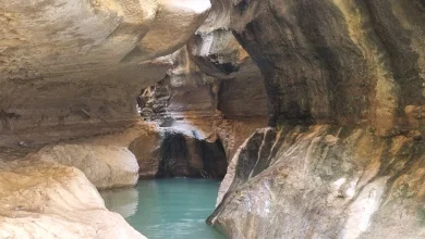 تنگه شوتاریکو