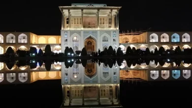 اصفهان‌گردی ۱ تا ۴ روزه در تعطیلات، برنامه کامل گردش تاریخی و تفریحی در اصفهان