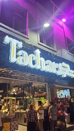 کباب ترکی تچر اصفهان