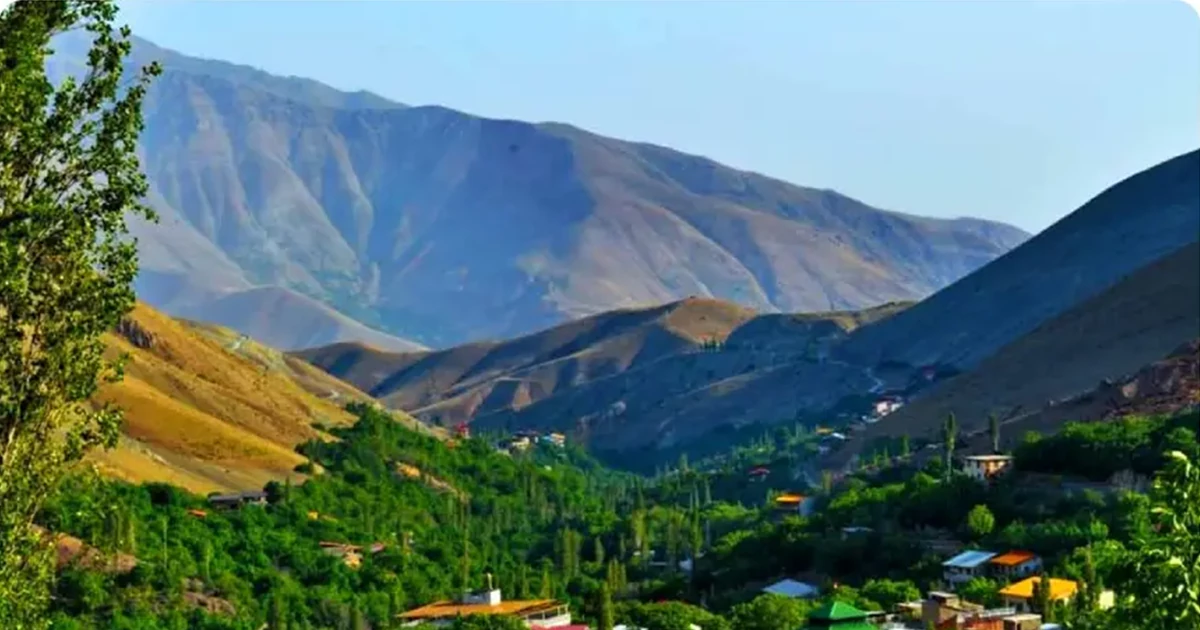 بهترین مقاصد گردشگری امن در شرایط بحران