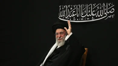 بیانیه شهادت رهبر انقلاب اسلامی، آیت الله خامنه ای