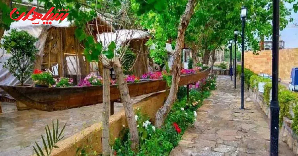 هتل پدیده شاندیز مشهد