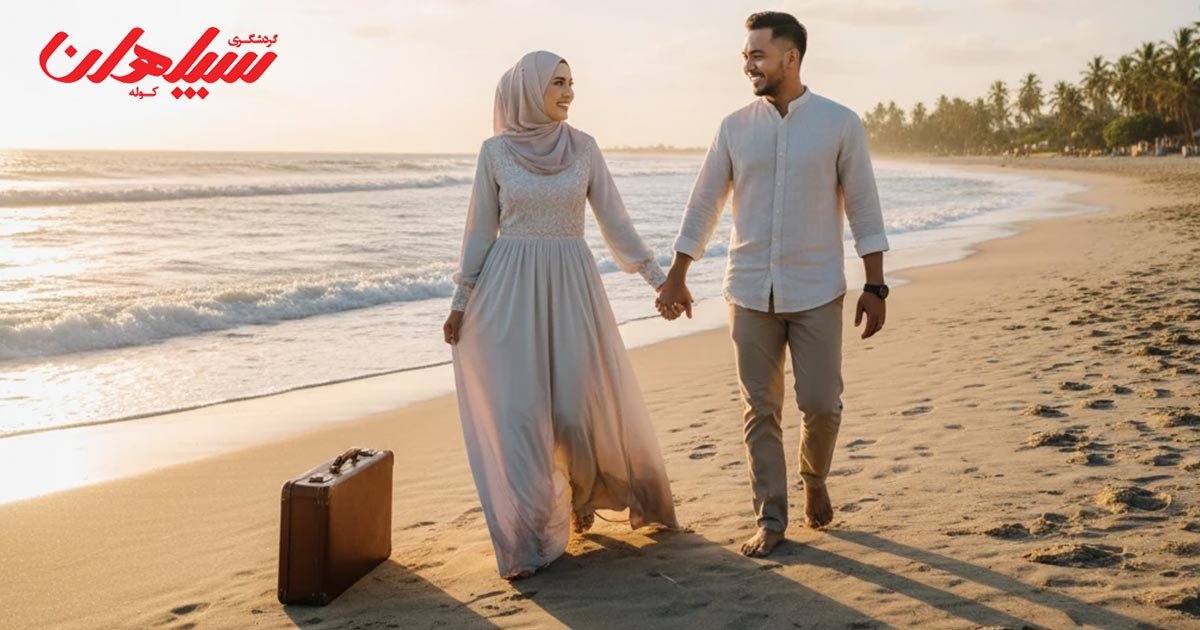بودجه را از قبل مشخص کنید.