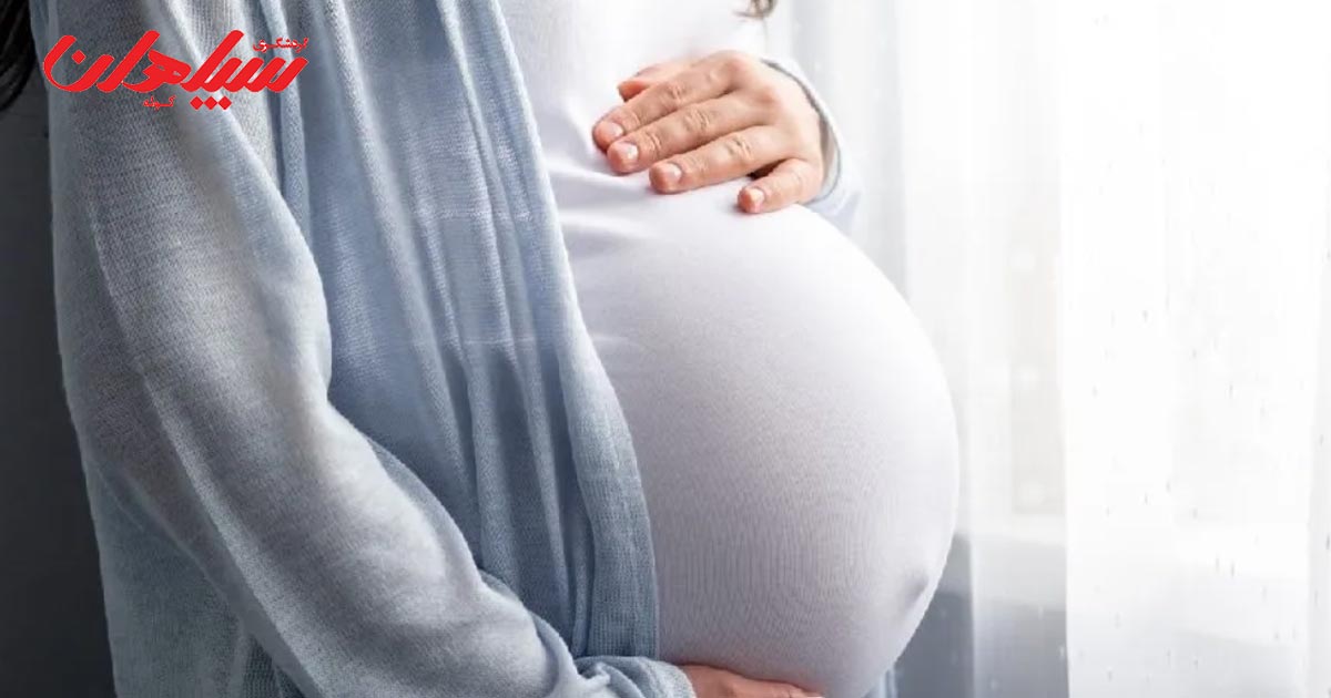 مدیریت استرس و شوک در زنان باردار در زمان جنگ