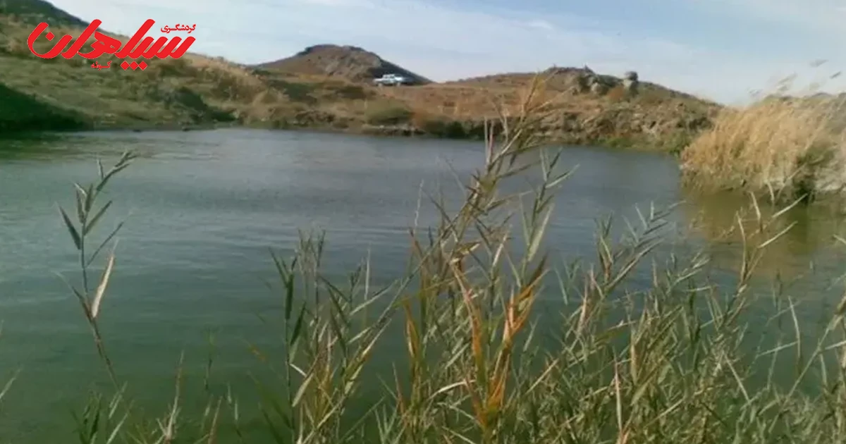 چشمه های آب گرم خراسان