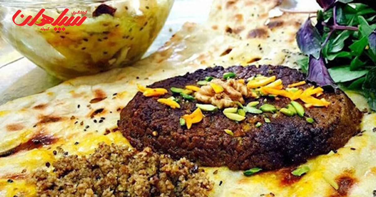 بریانی اصفهان