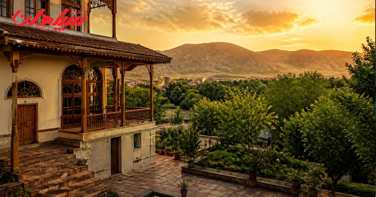 خاصترین جاذبههای طبیعی استان گلستان