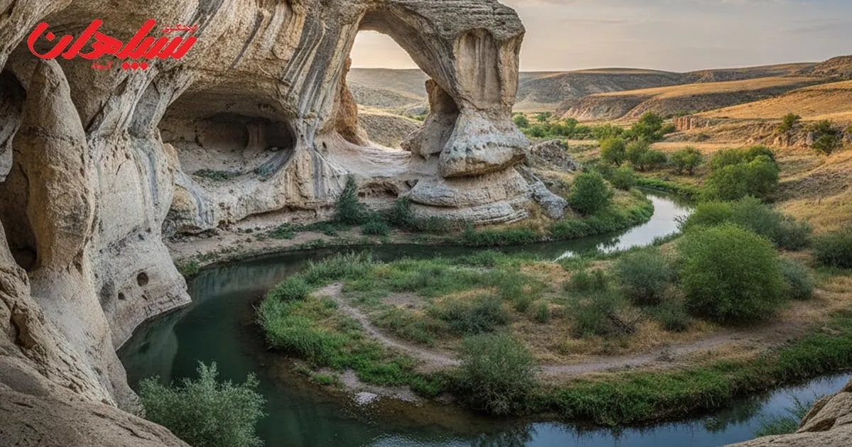 بهترین زمان سفر به زنجان