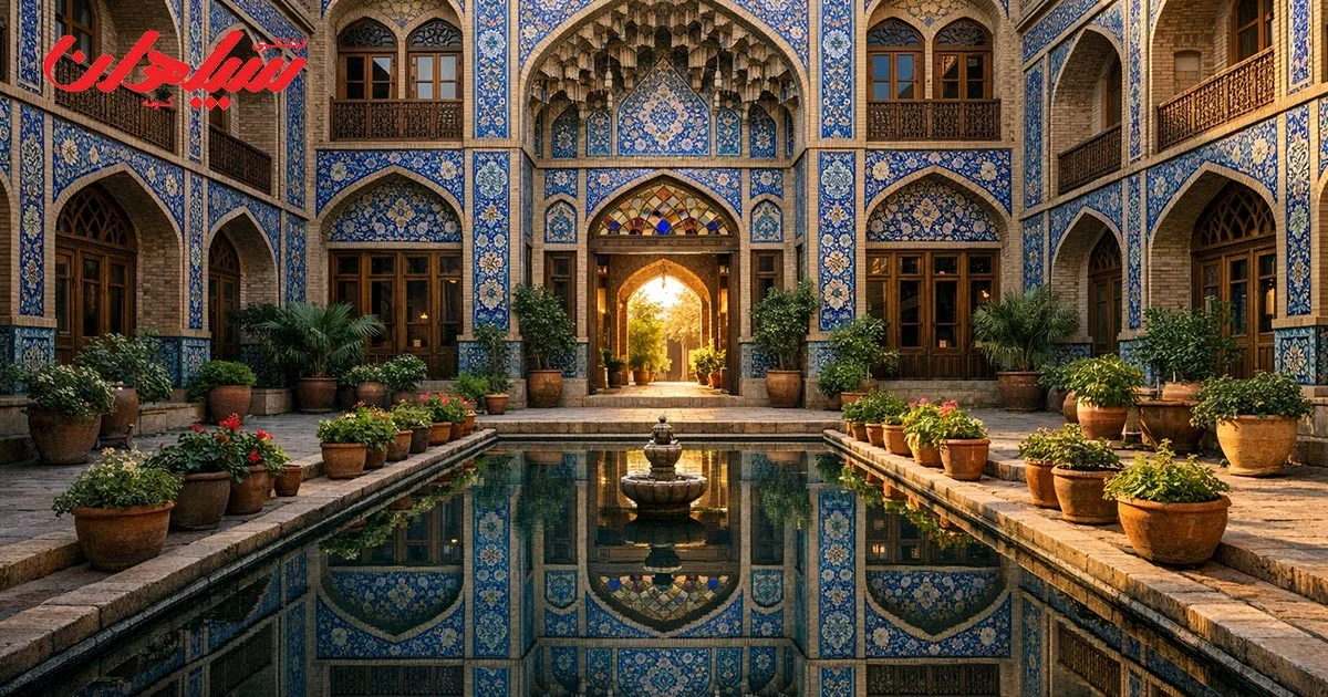 بهترین لوکیشن‌های عکاسی پرتره در ایران