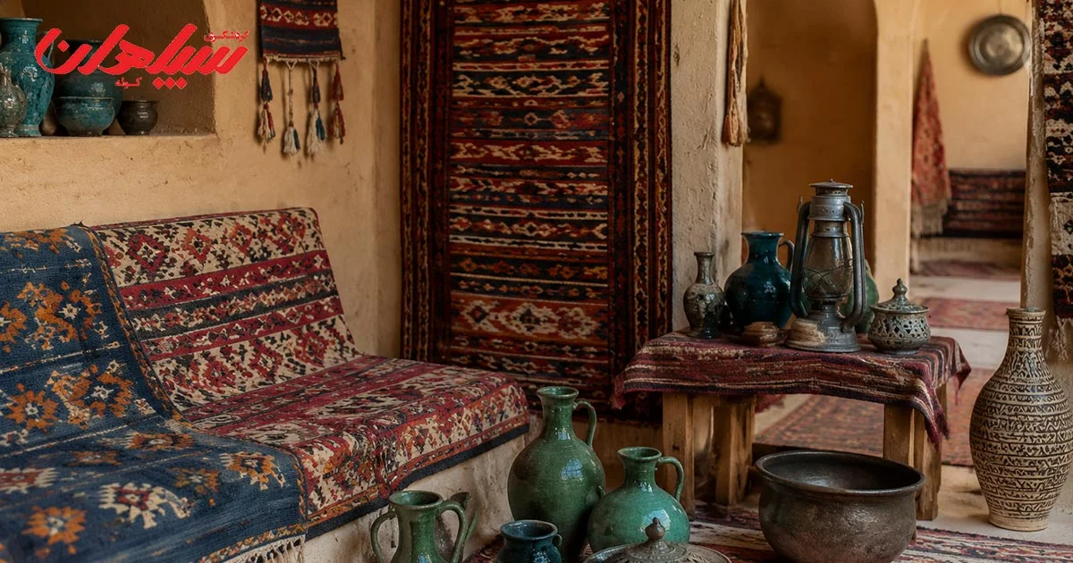 هنگام خرید سوغات سمنان به چه نکاتی توجه کنیم؟