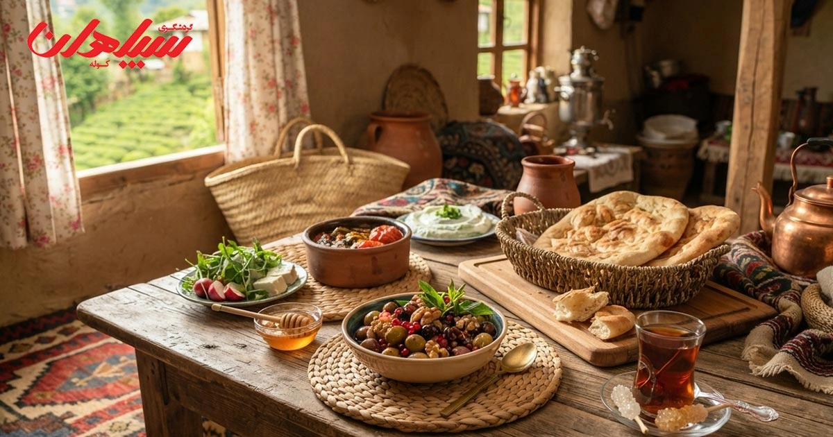 نکات کلیدی که قبل از سفر به رودسر باید بدانید!