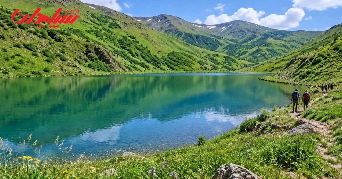 چرا باید به خلخال سفر کنیم؟