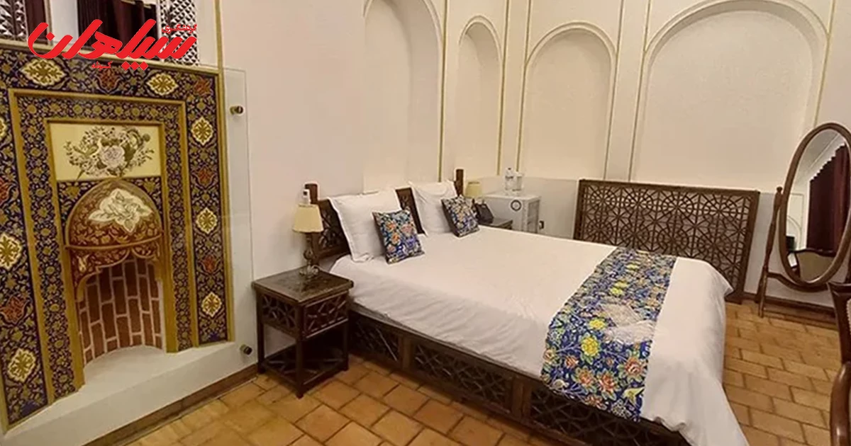 هتل های سنتی تبریز