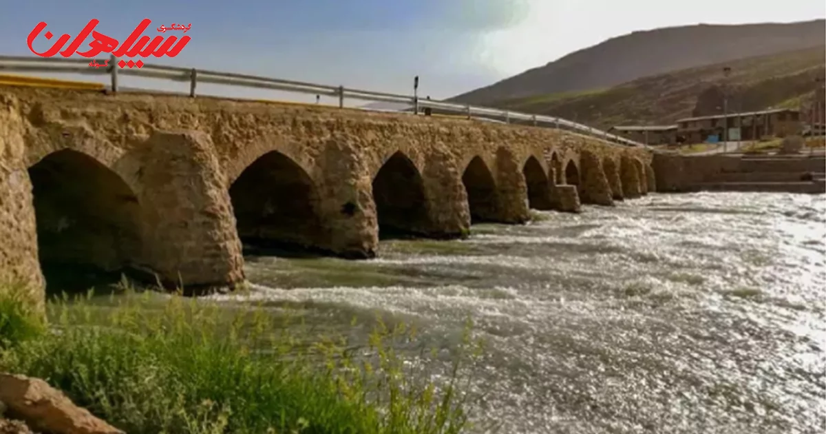 راهنمای سفر به چادگان و دهکده تفریحی زاینده‌رود