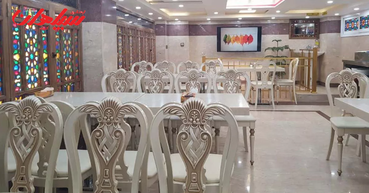 بهترین بریونی اصفهان کجاست