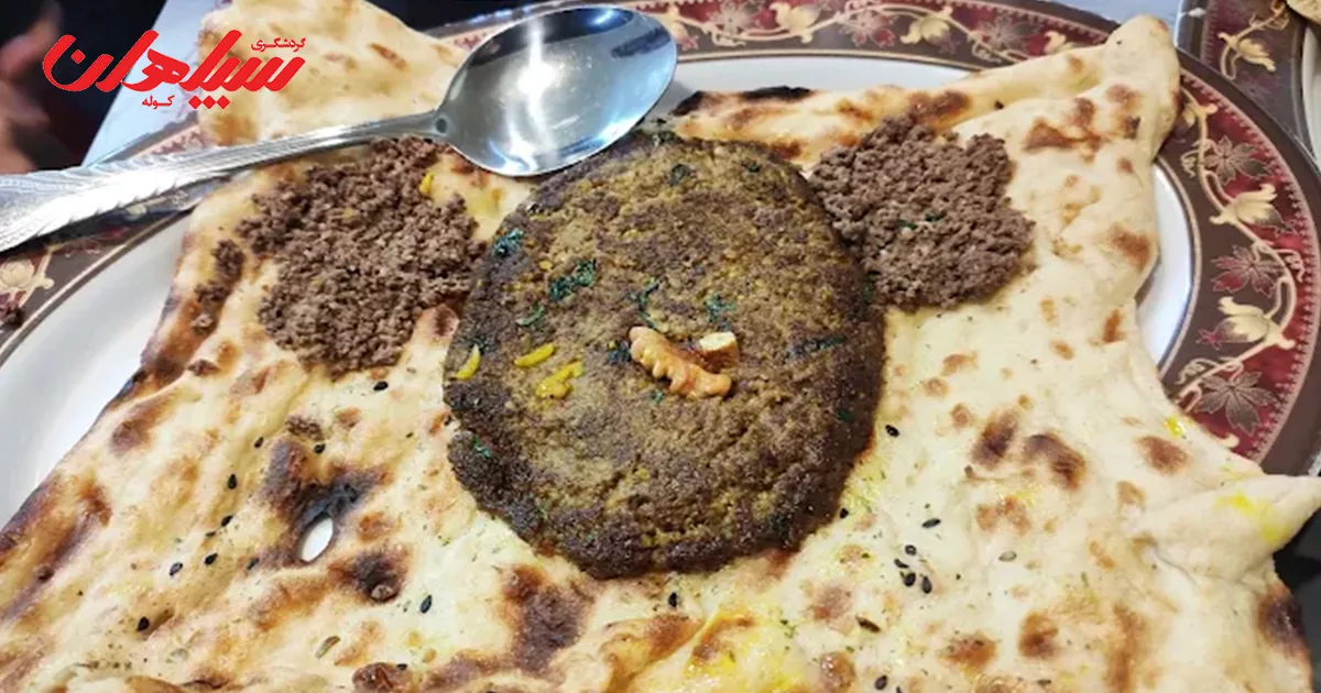 بهترین بریونی های اصفهان