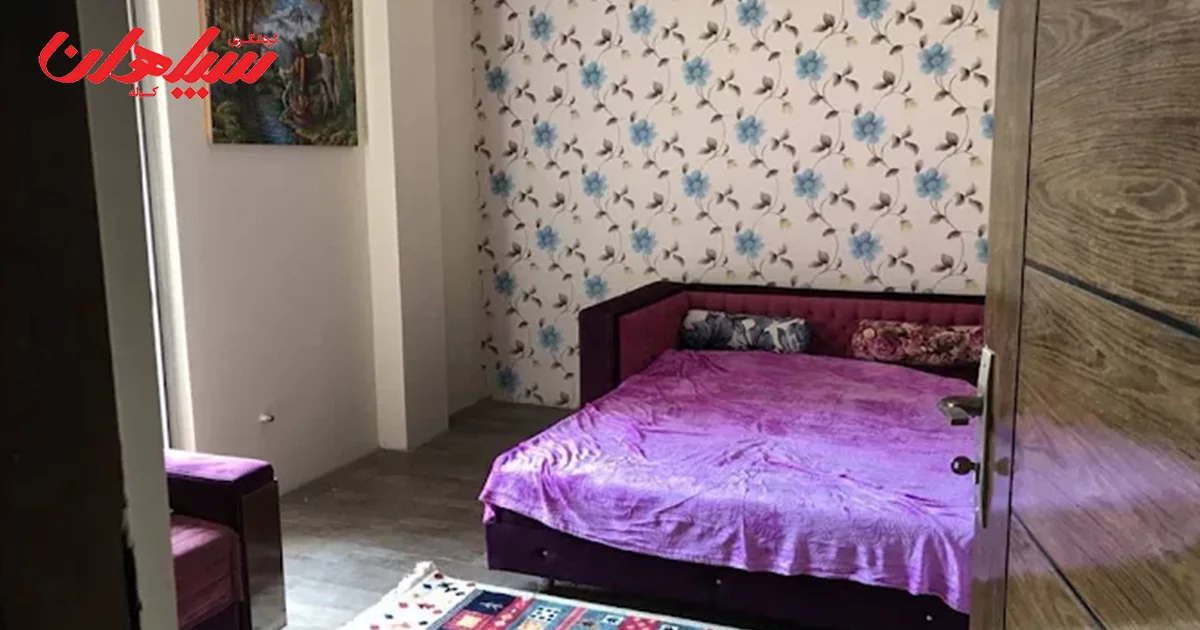 هتل نزدیک نقش جهان