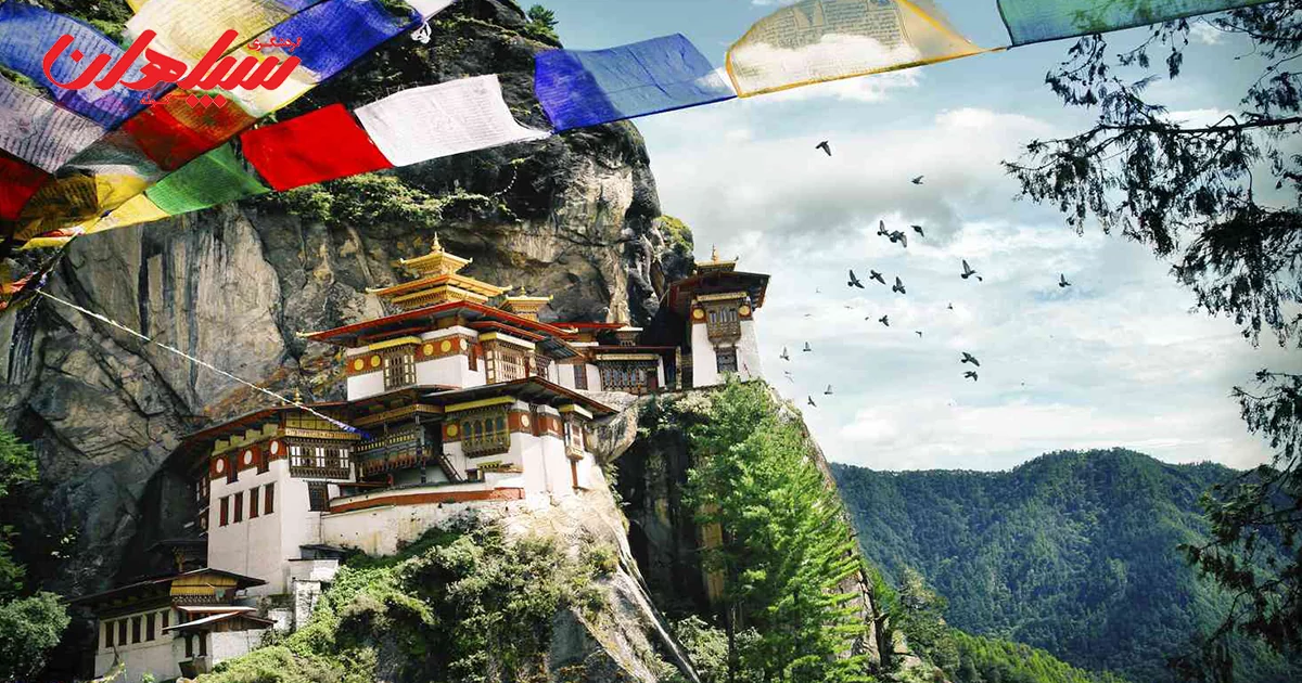 بهترین مقاصد آسیایی برای سفر