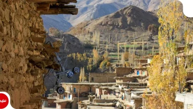 سفر یک‌ روزه به روستای چغیورت؛ مسیر و جاهای دیدنی