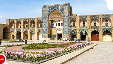 سفر به کاروانسراهای تاریخی ایران؛ ۸ مقصد دیدنی برای بازدید