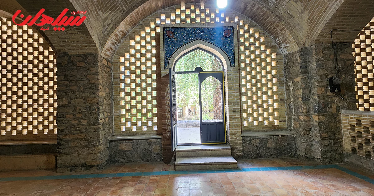 سفر به خوانسار