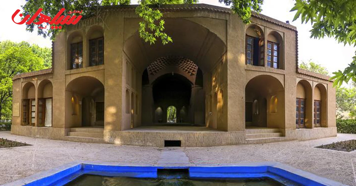 سفر به مهریز یزد