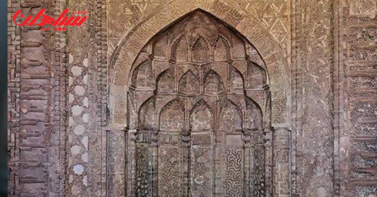 سفر یک روزه به برسیان