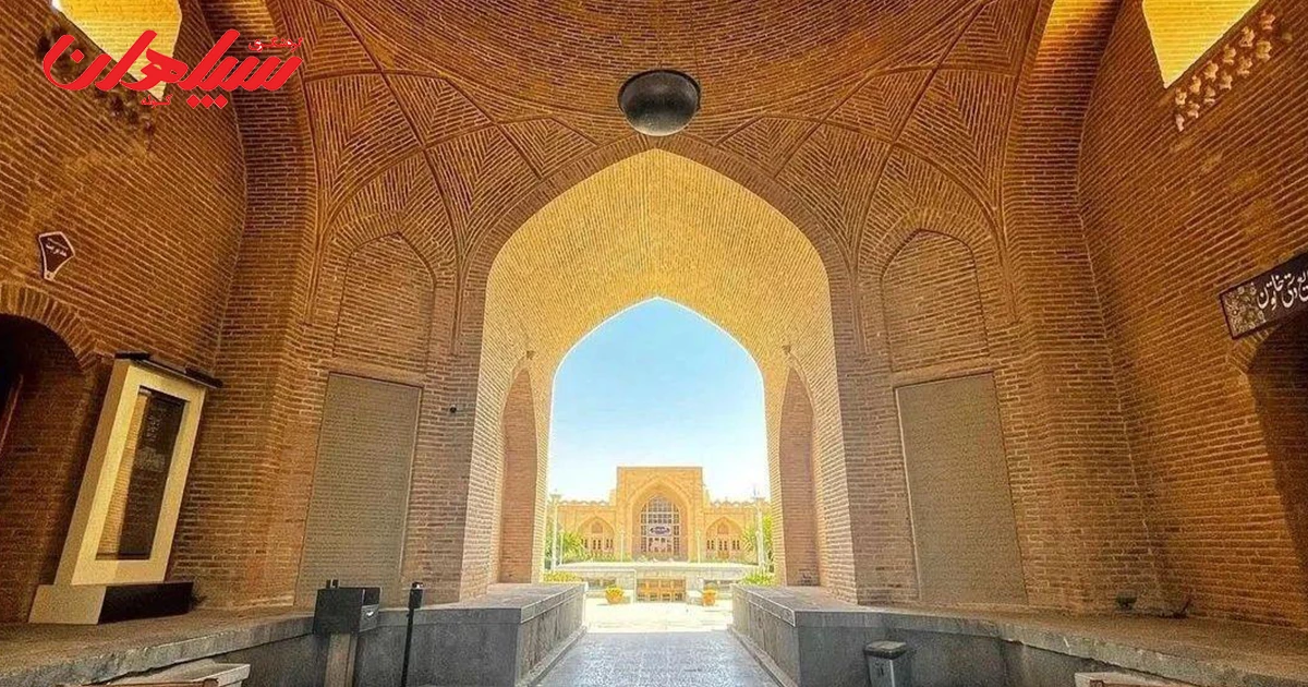 راهنمای سفر یک روزه به روستای برسیان اصفهان