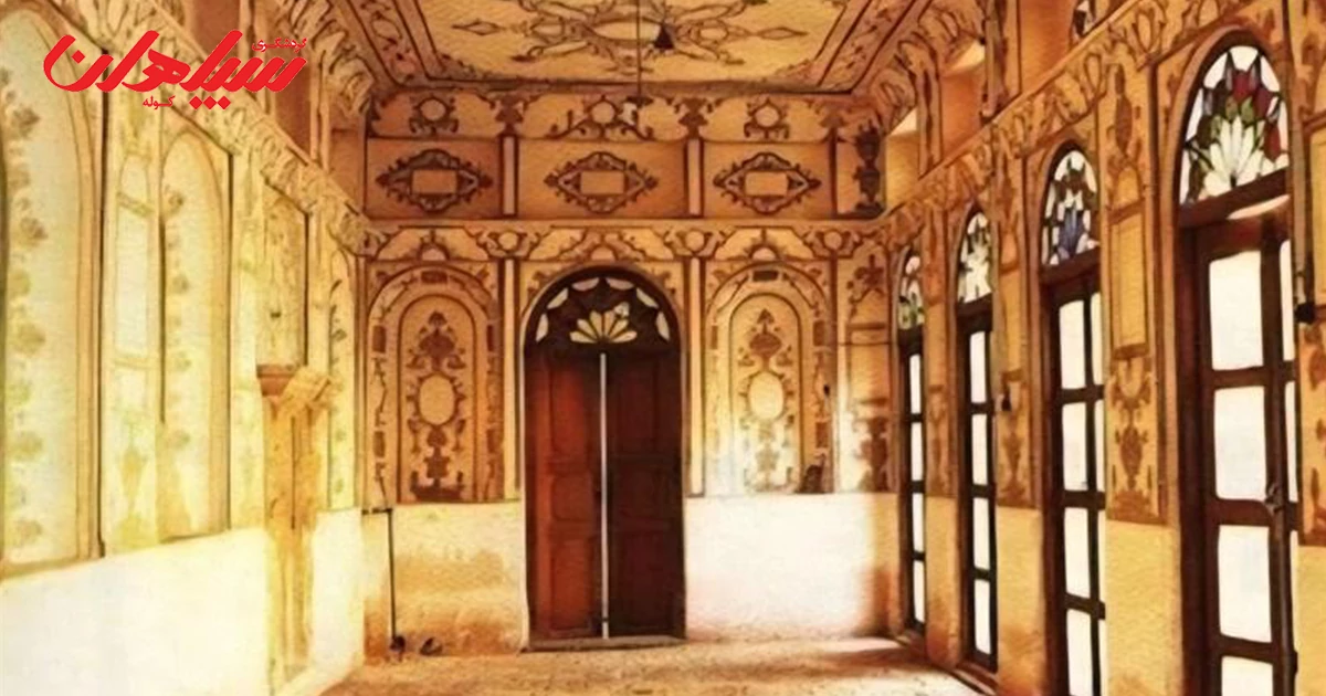 تاریخچه روستای قهی