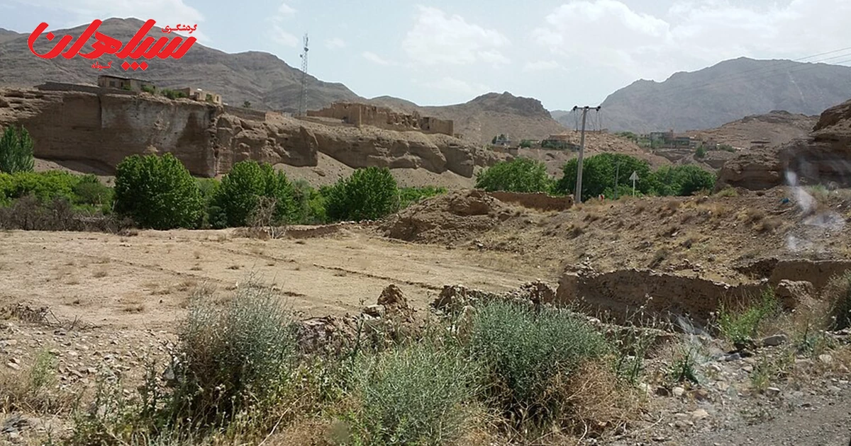 سفر به روستای هنجن
