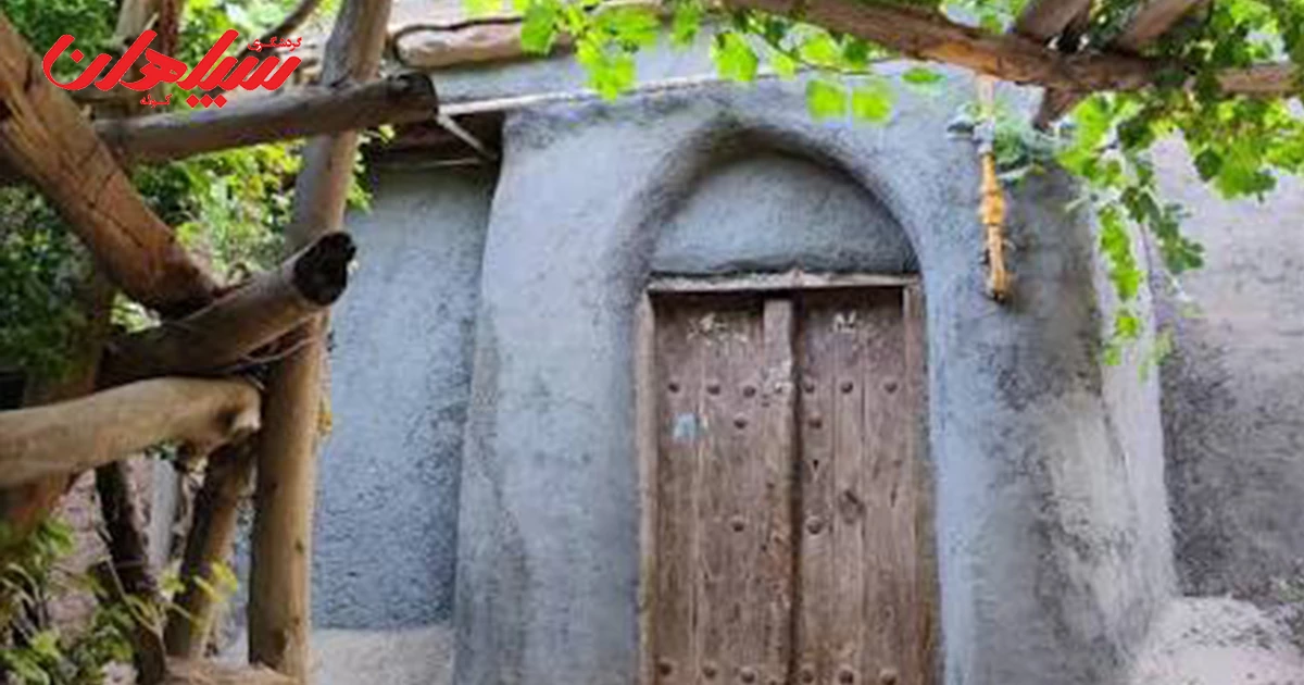 سفر به روستای لاسیب