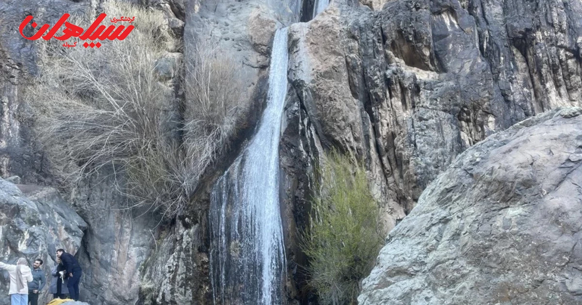 جاهای دیدنی روستای طامه