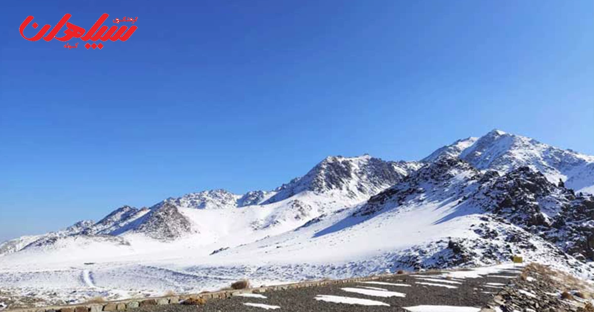 جاهای دیدنی روستای طامه