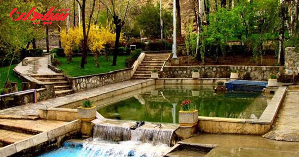 پاییزگردی در اصفهان